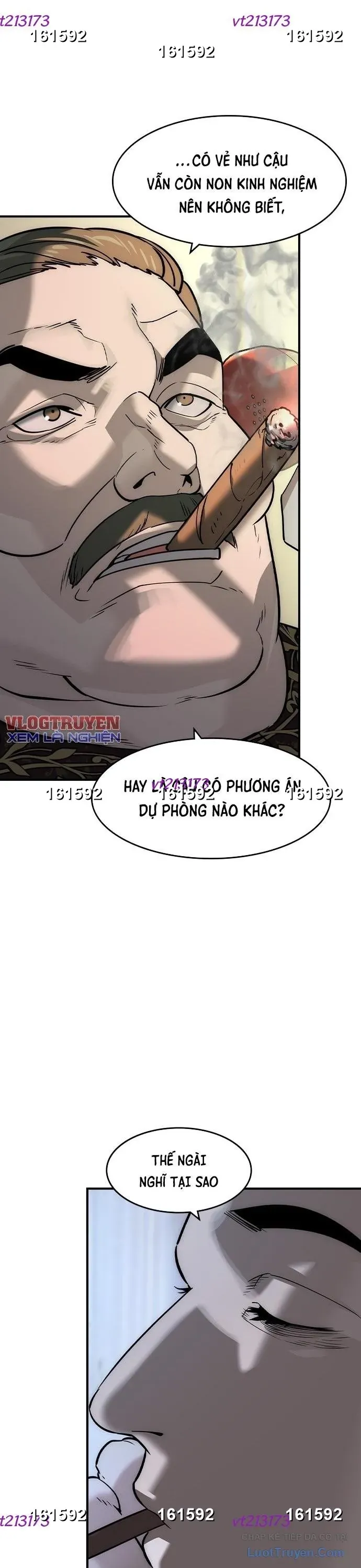 Quý Công Tử [Chap 69-81] — trang 3