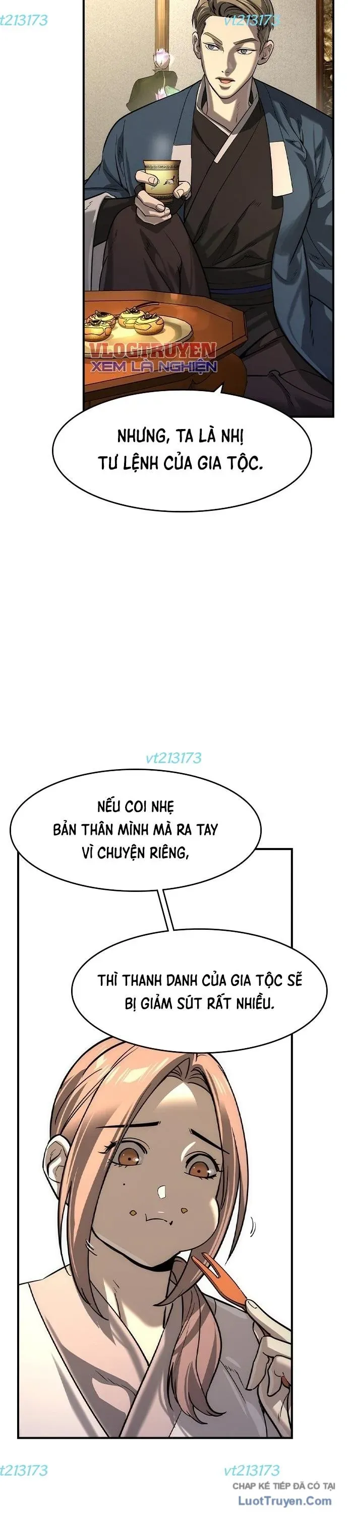 Quý Công Tử [Chap 69-81] — trang 30