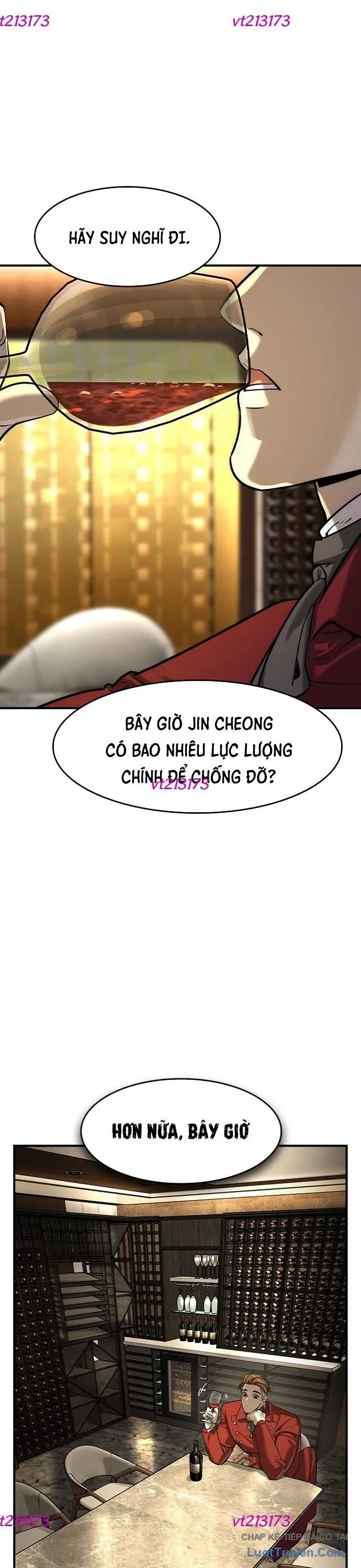 Quý Công Tử [Chap 69-81] — trang 31