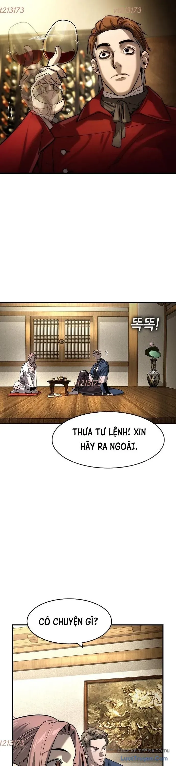 Quý Công Tử [Chap 69-81] — trang 33