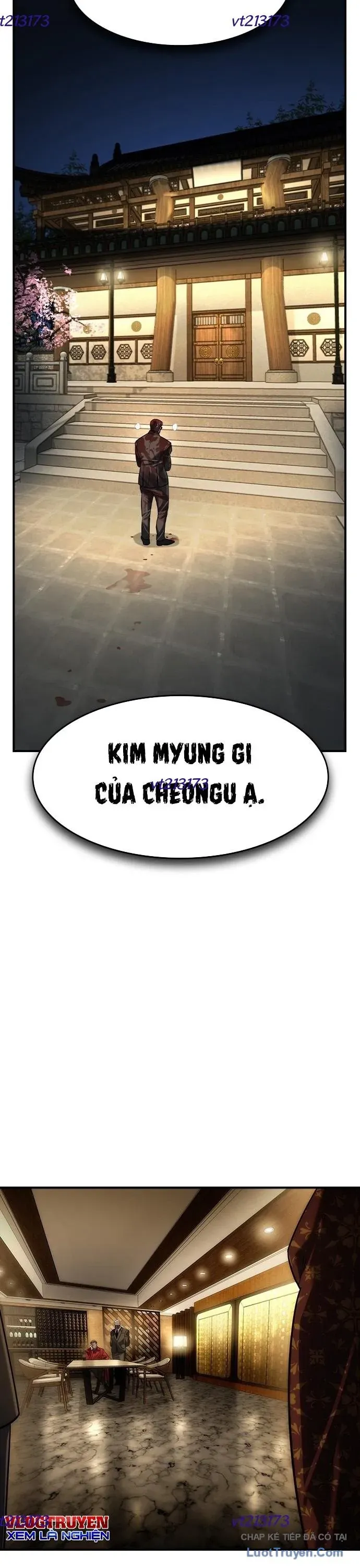 Quý Công Tử [Chap 69-81] — trang 35