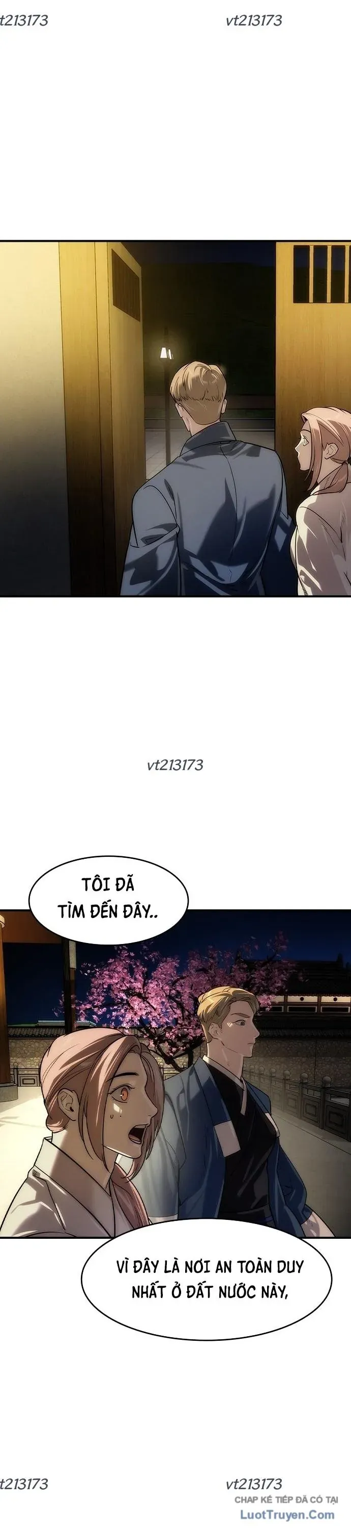 Quý Công Tử [Chap 69-81] — trang 36