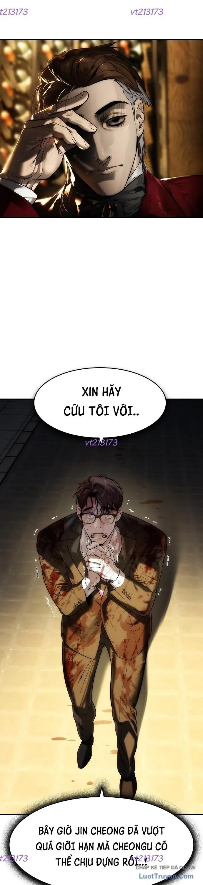 Quý Công Tử [Chap 69-81] — trang 37