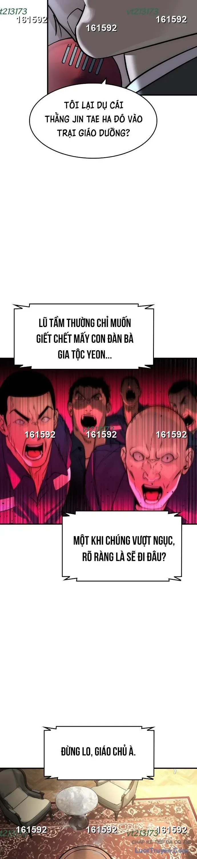 Quý Công Tử [Chap 69-81] — trang 4