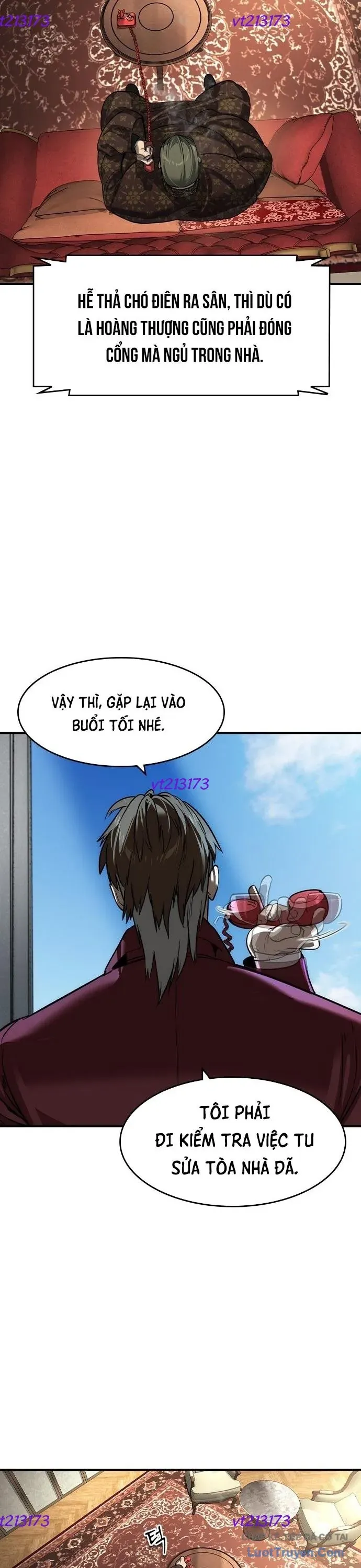 Quý Công Tử [Chap 69-81] — trang 5