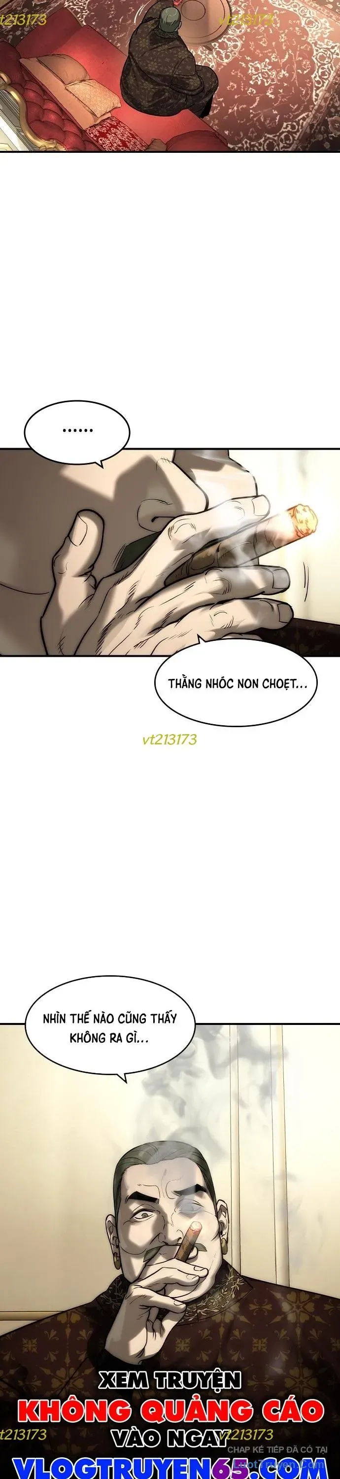 Quý Công Tử [Chap 69-81] — trang 6