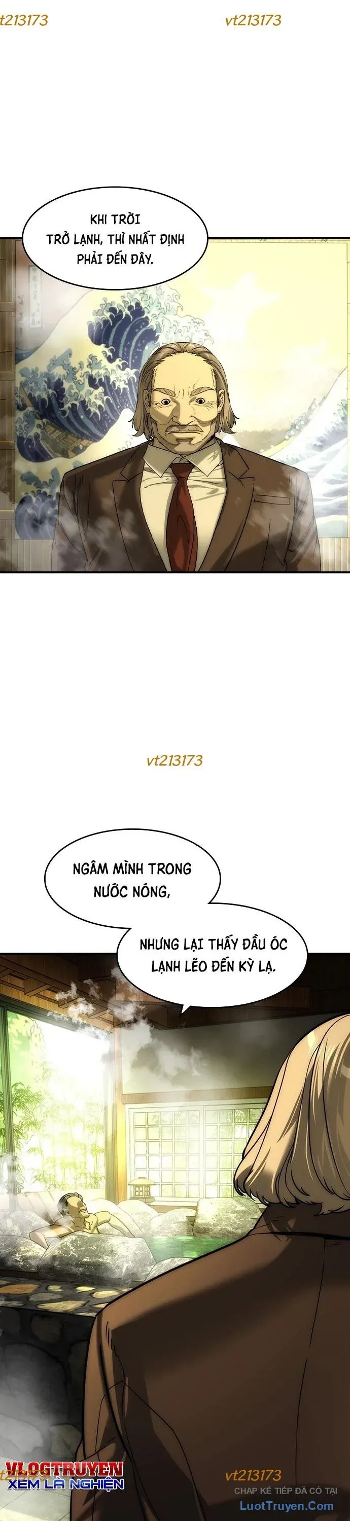 Quý Công Tử [Chap 69-81] — trang 8