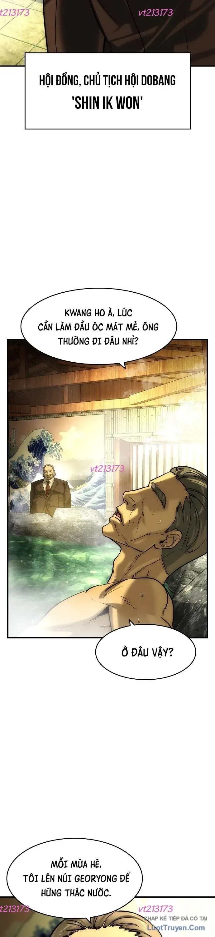 Quý Công Tử [Chap 69-81] — trang 9