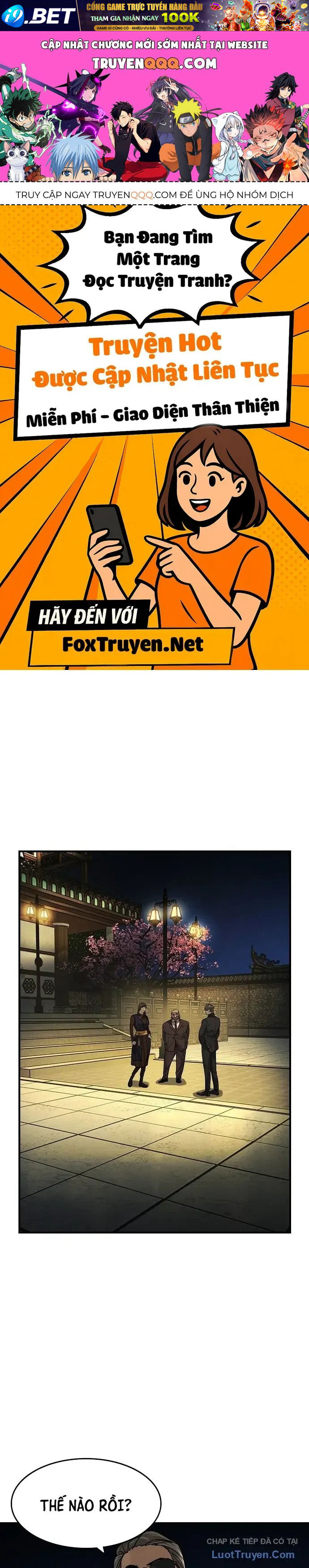 Quý Công Tử [Chap 69-81] — trang 0