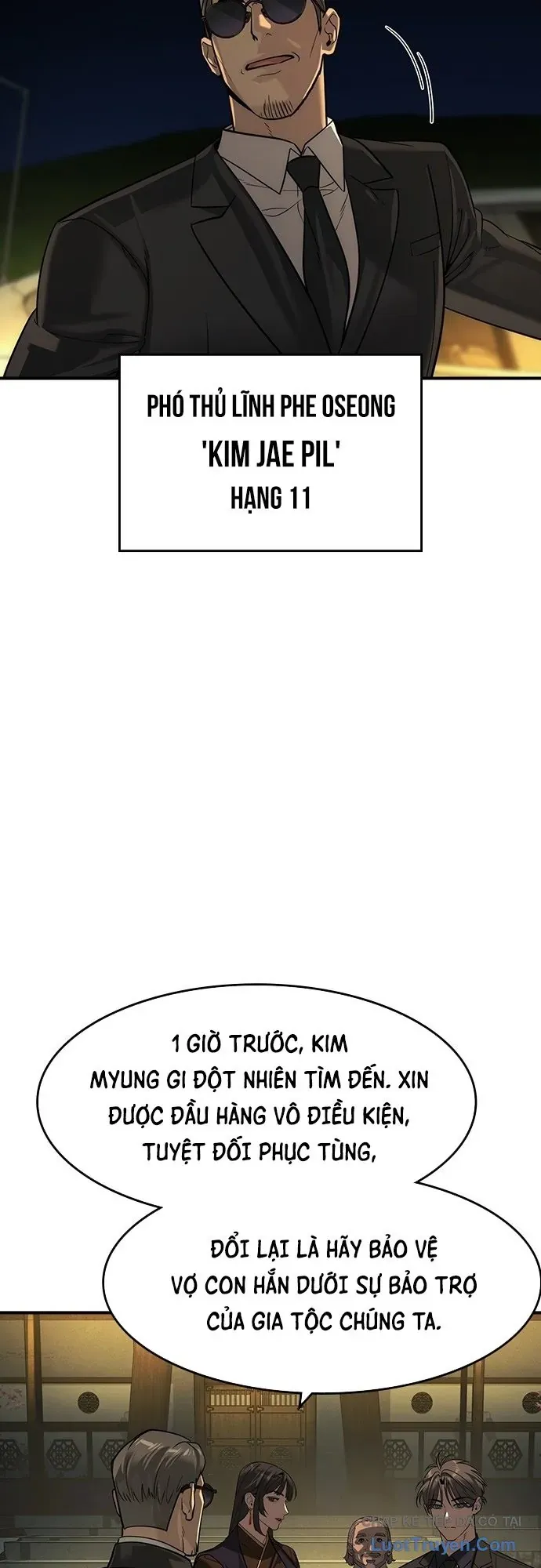 Quý Công Tử [Chap 69-81] — trang 1
