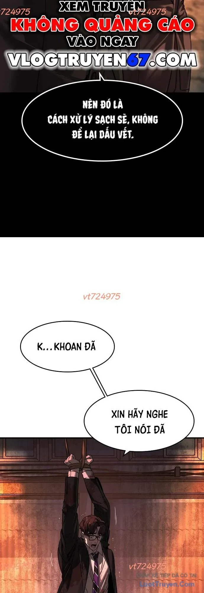 Quý Công Tử [Chap 69-81] — trang 10