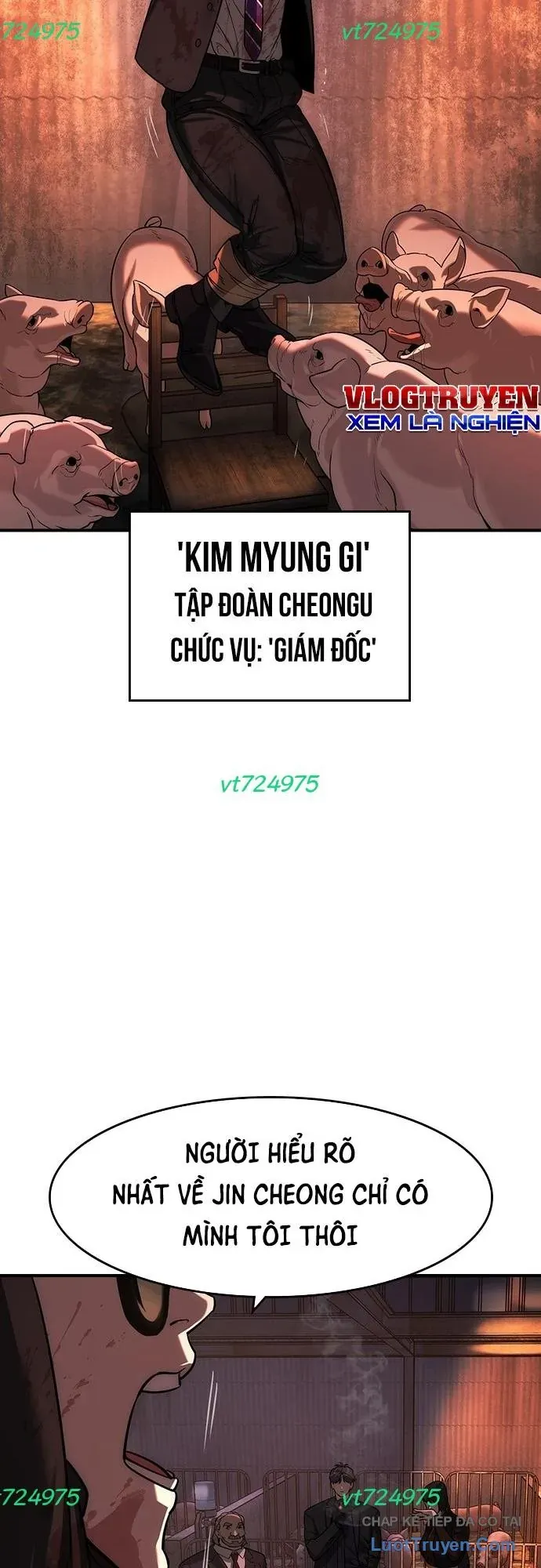 Quý Công Tử [Chap 69-81] — trang 11