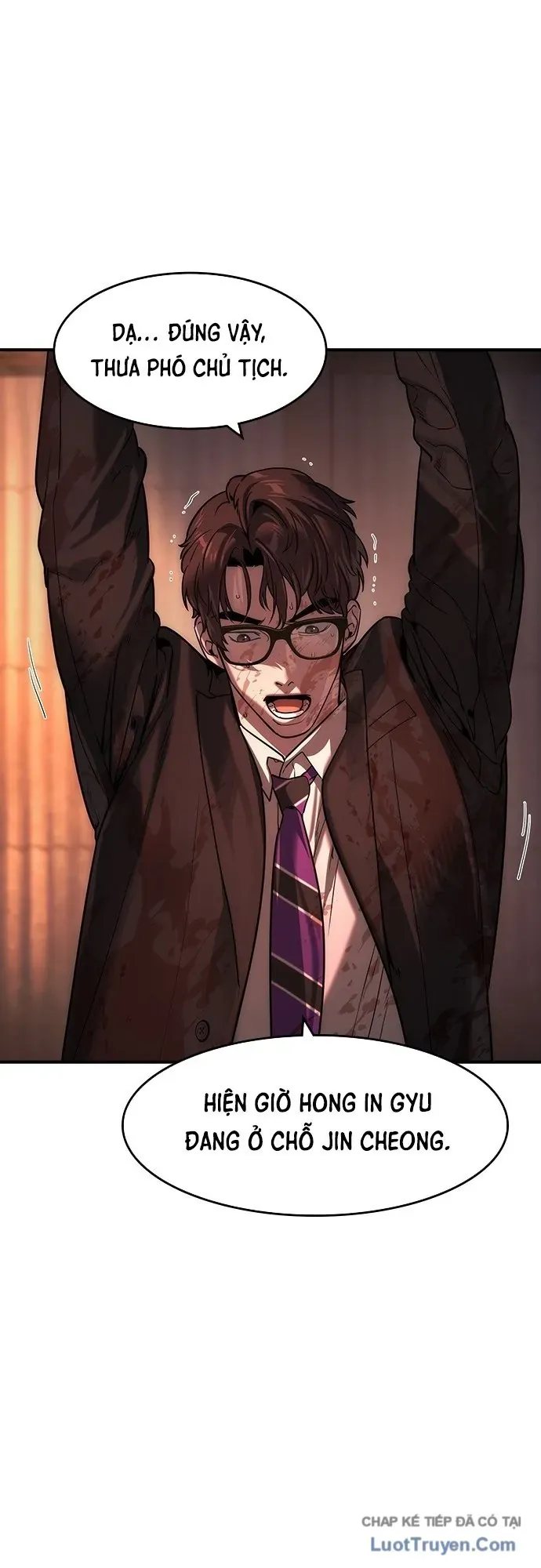 Quý Công Tử [Chap 69-81] — trang 14