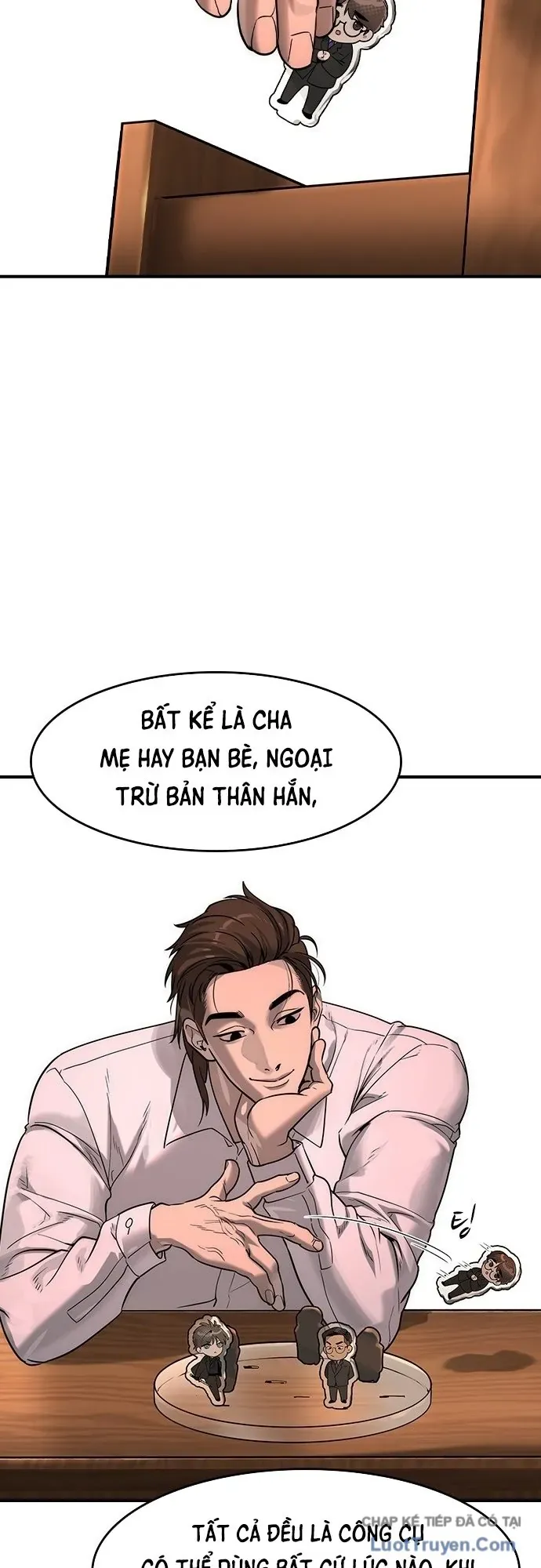 Quý Công Tử [Chap 69-81] — trang 18