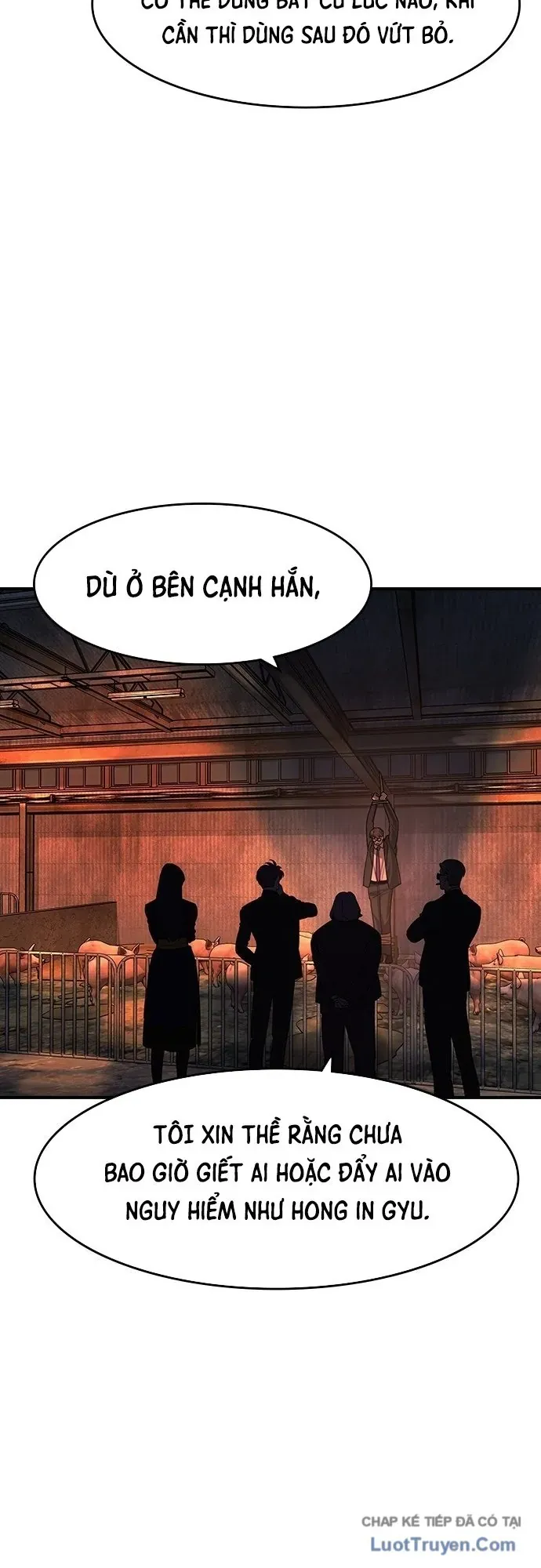 Quý Công Tử [Chap 69-81] — trang 19