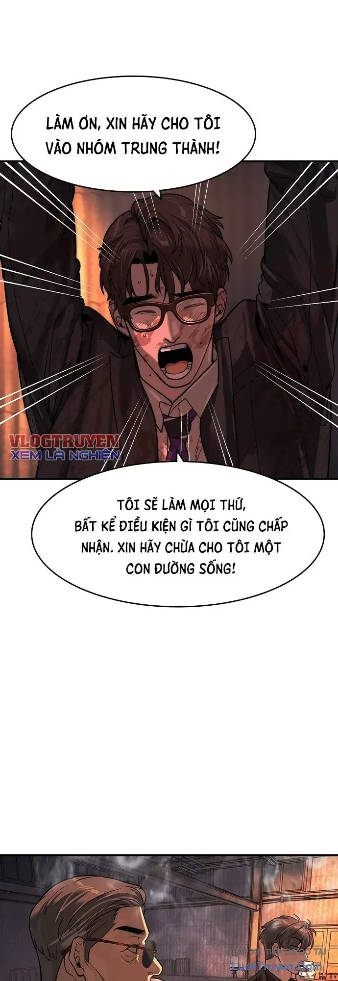 Quý Công Tử [Chap 69-81] — trang 20