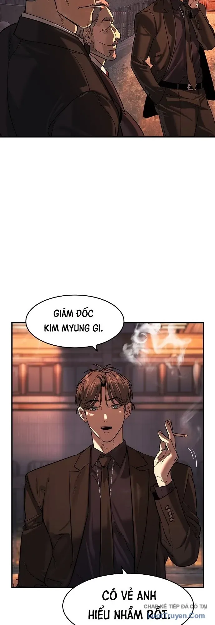 Quý Công Tử [Chap 69-81] — trang 21