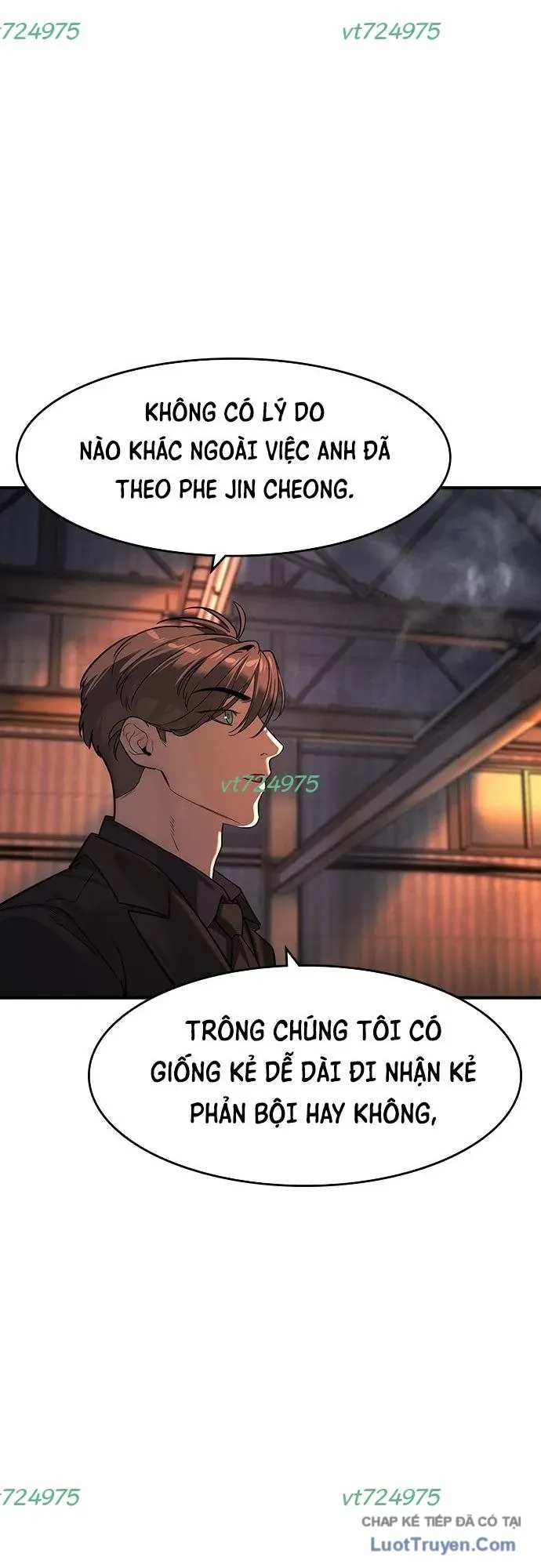 Quý Công Tử [Chap 69-81] — trang 23