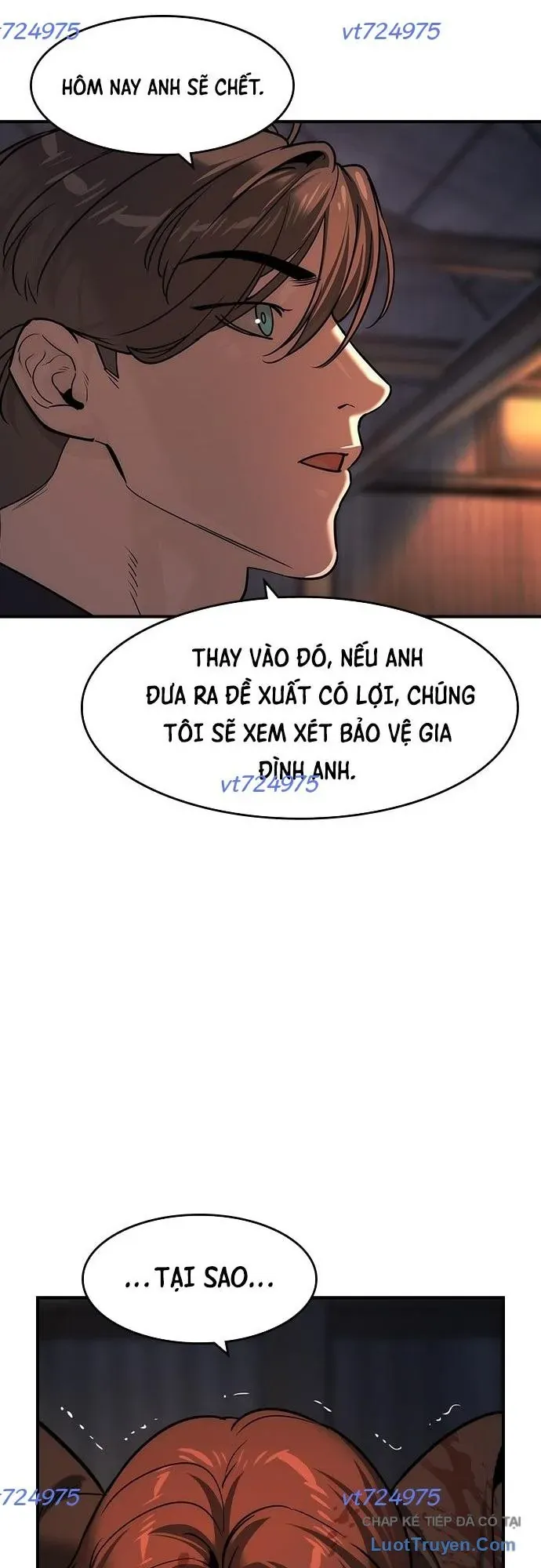 Quý Công Tử [Chap 69-81] — trang 24