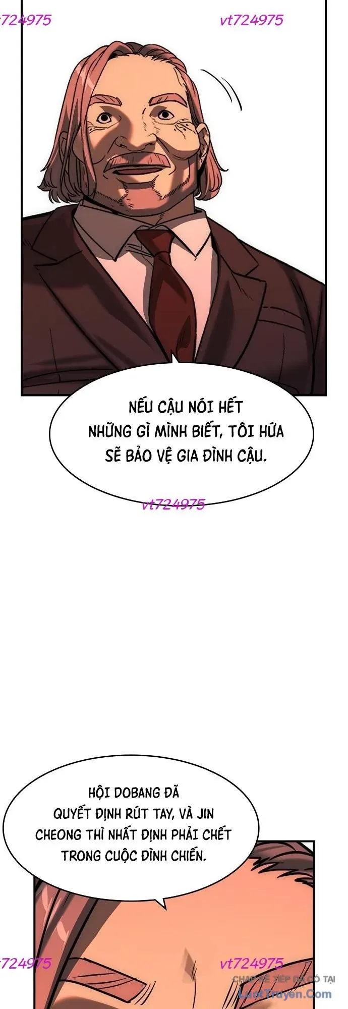 Quý Công Tử [Chap 69-81] — trang 29