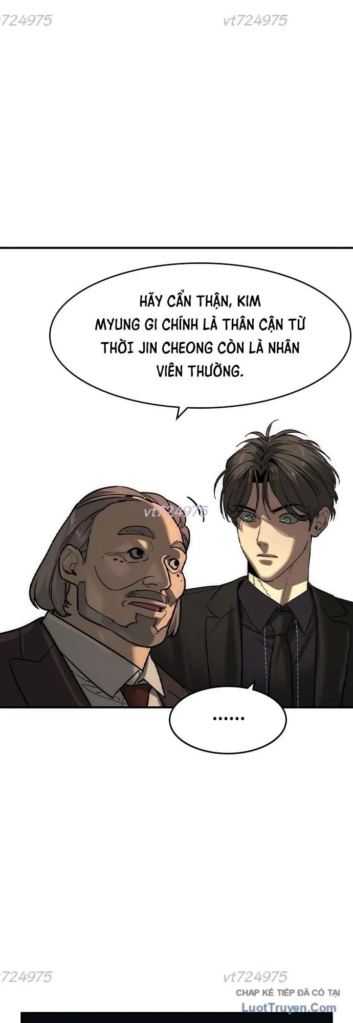 Quý Công Tử [Chap 69-81] — trang 3