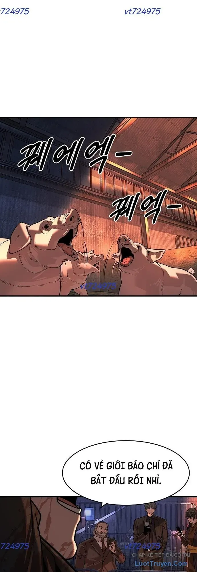 Quý Công Tử [Chap 69-81] — trang 33