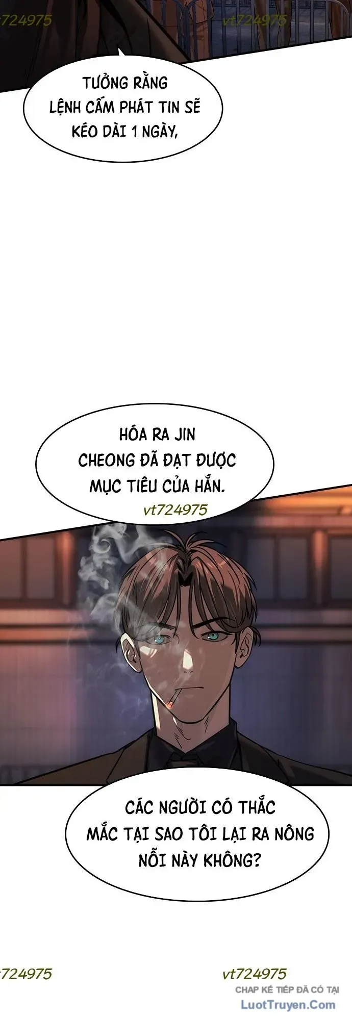 Quý Công Tử [Chap 69-81] — trang 34