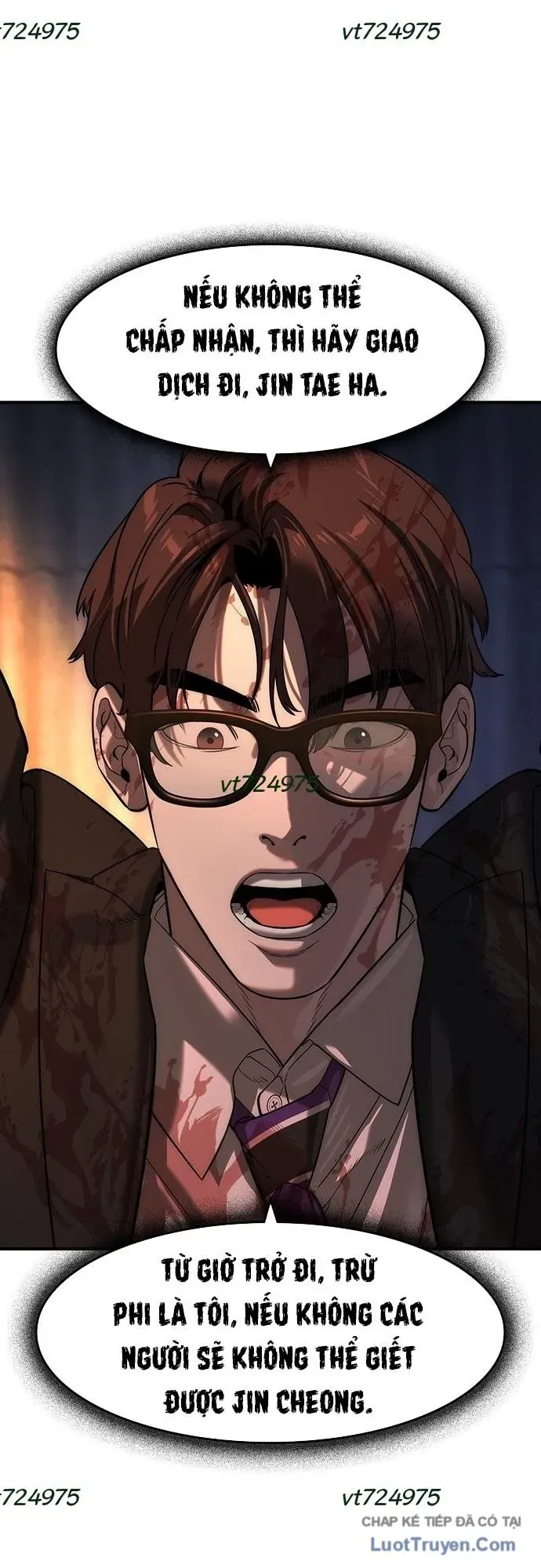 Quý Công Tử [Chap 69-81] — trang 35