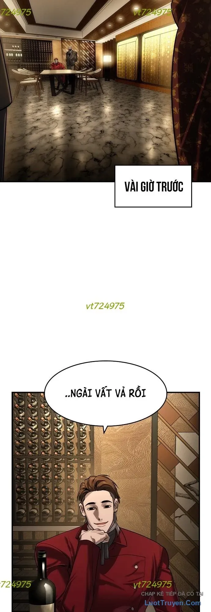 Quý Công Tử [Chap 69-81] — trang 37