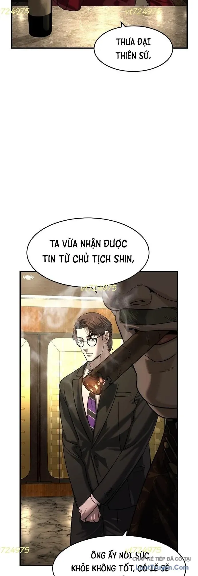 Quý Công Tử [Chap 69-81] — trang 38
