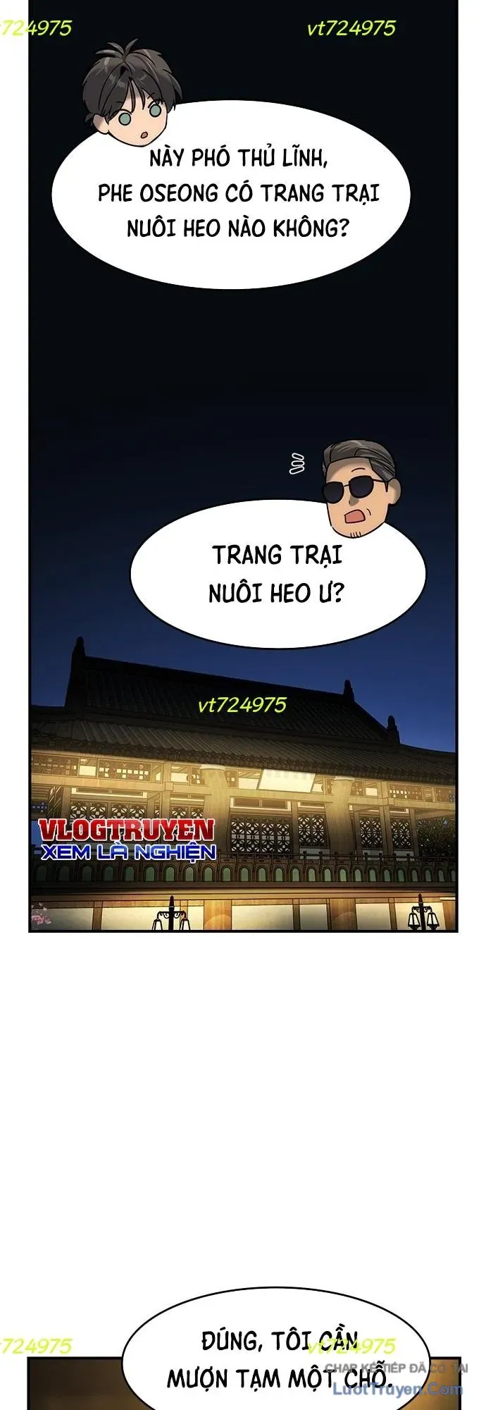 Quý Công Tử [Chap 69-81] — trang 4