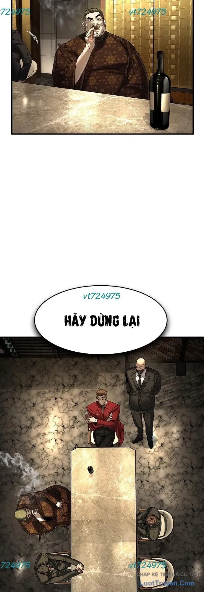 Quý Công Tử [Chap 69-81] — trang 41