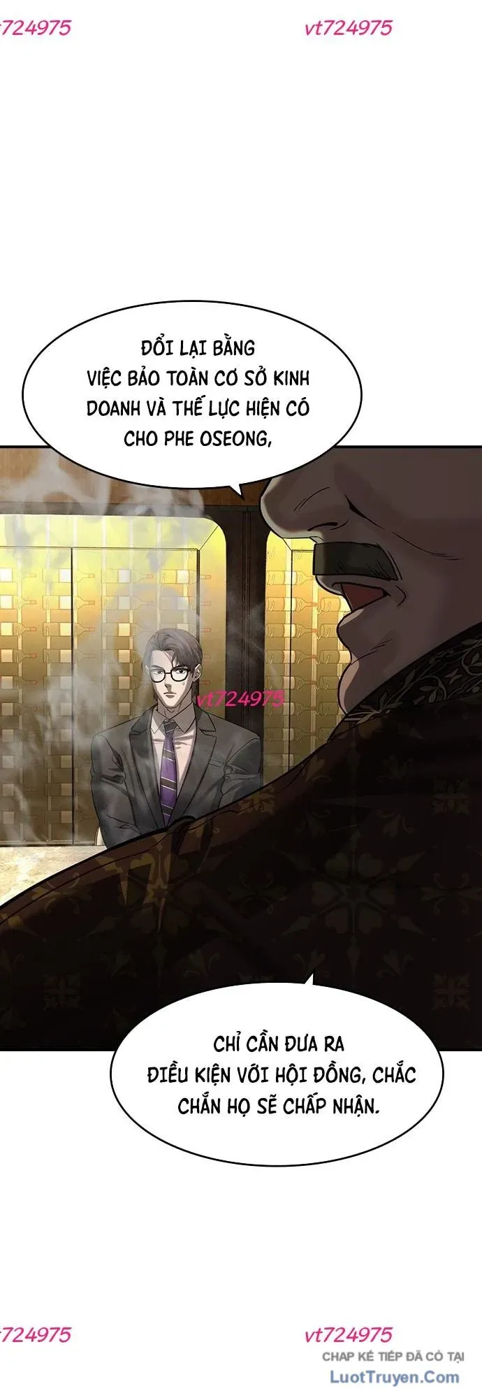 Quý Công Tử [Chap 69-81] — trang 44