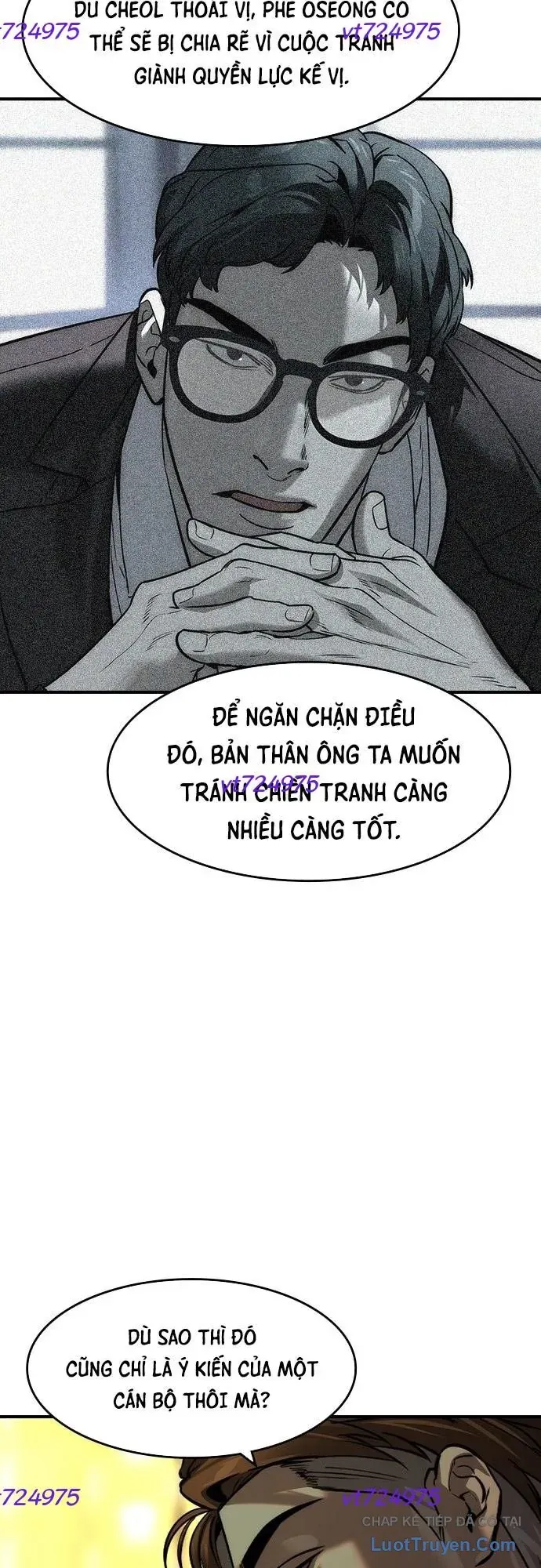 Quý Công Tử [Chap 69-81] — trang 46