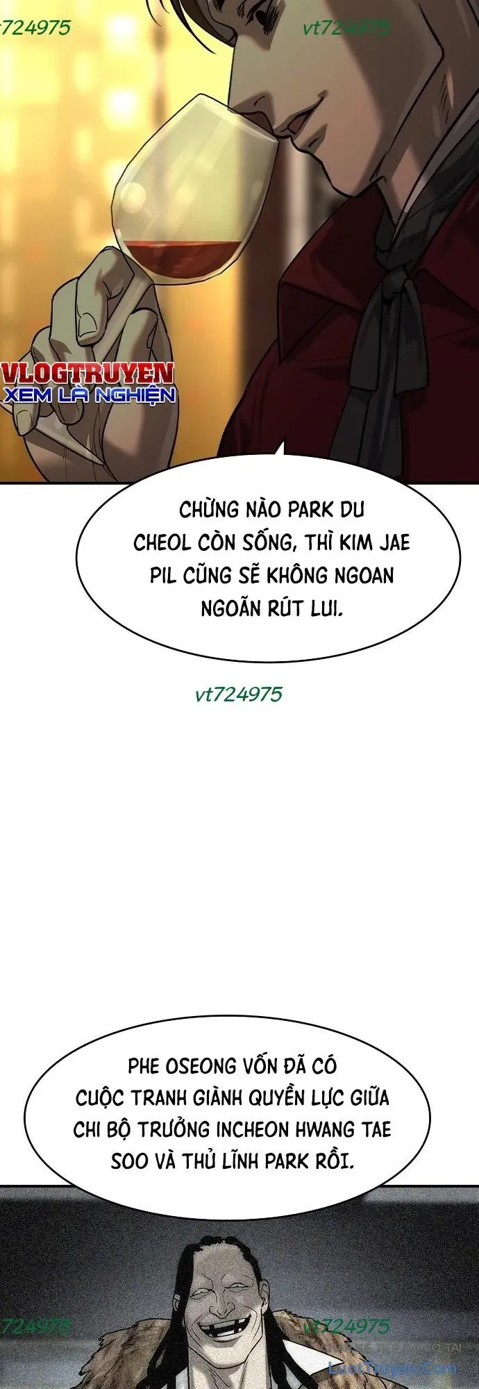 Quý Công Tử [Chap 69-81] — trang 47