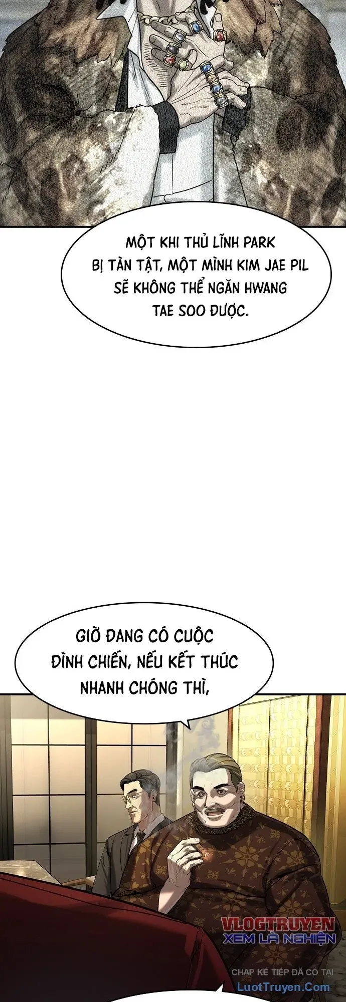 Quý Công Tử [Chap 69-81] — trang 48