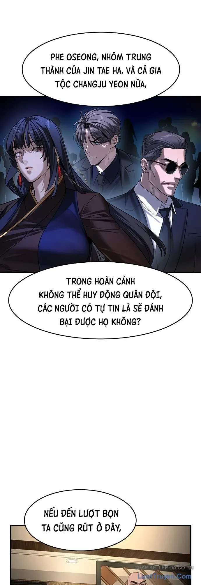 Quý Công Tử [Chap 69-81] — trang 52