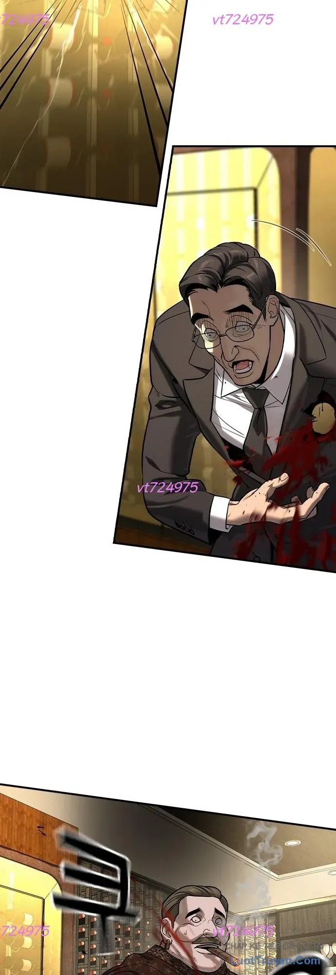 Quý Công Tử [Chap 69-81] — trang 60