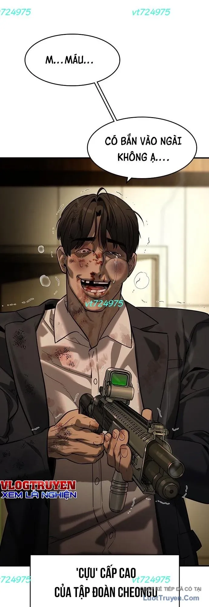 Quý Công Tử [Chap 69-81] — trang 63