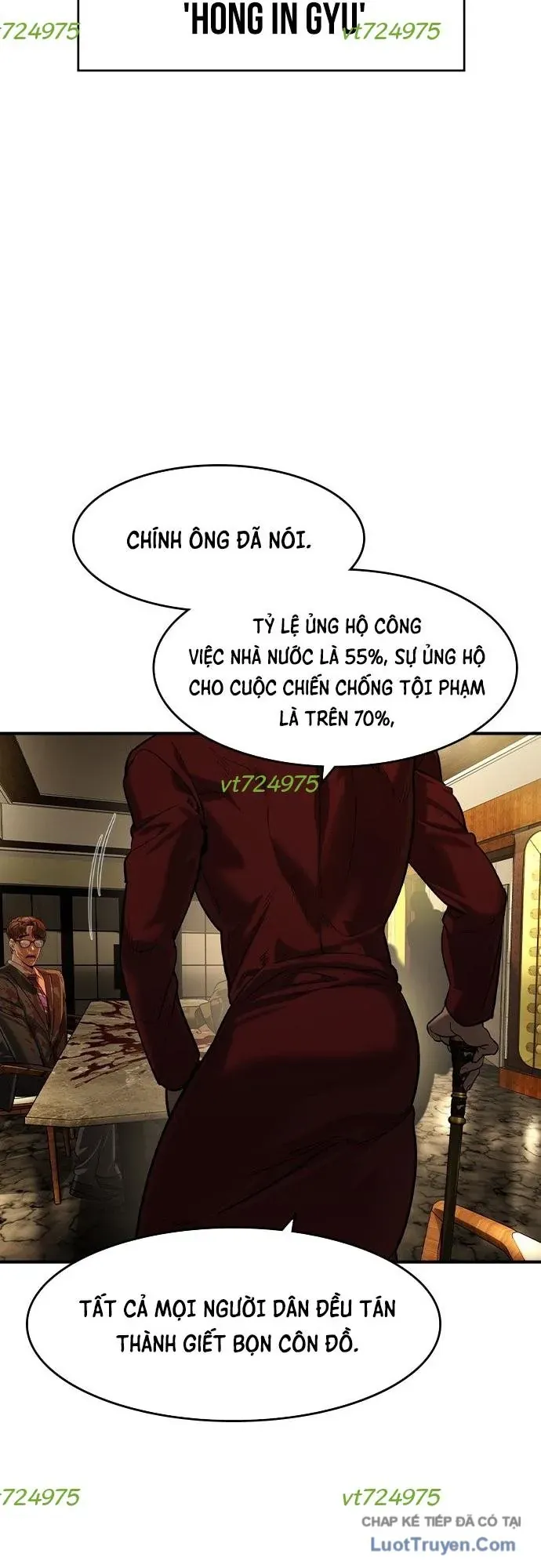 Quý Công Tử [Chap 69-81] — trang 64