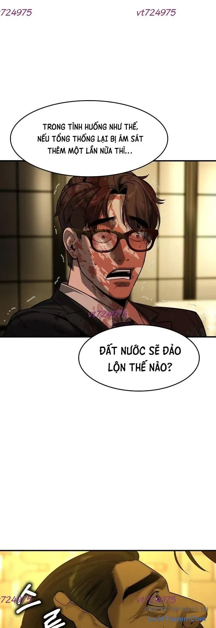 Quý Công Tử [Chap 69-81] — trang 65