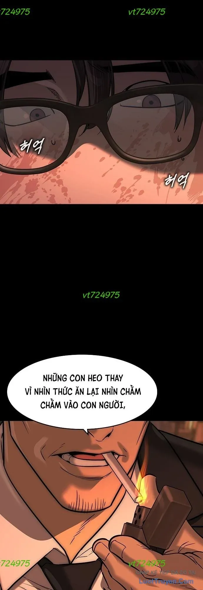 Quý Công Tử [Chap 69-81] — trang 8