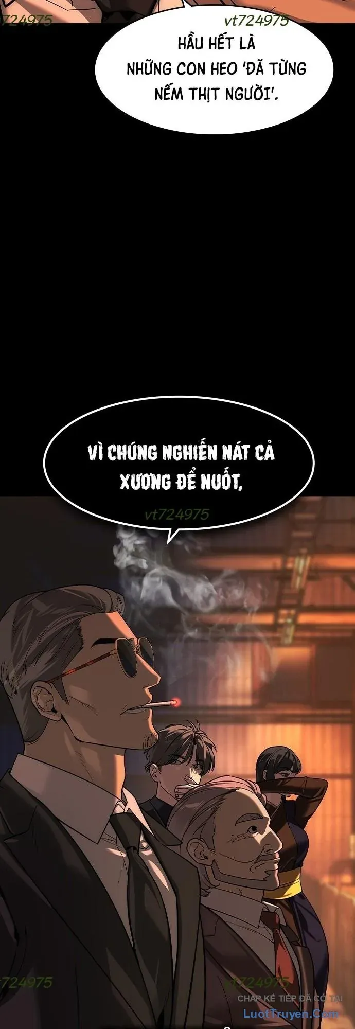 Quý Công Tử [Chap 69-81] — trang 9