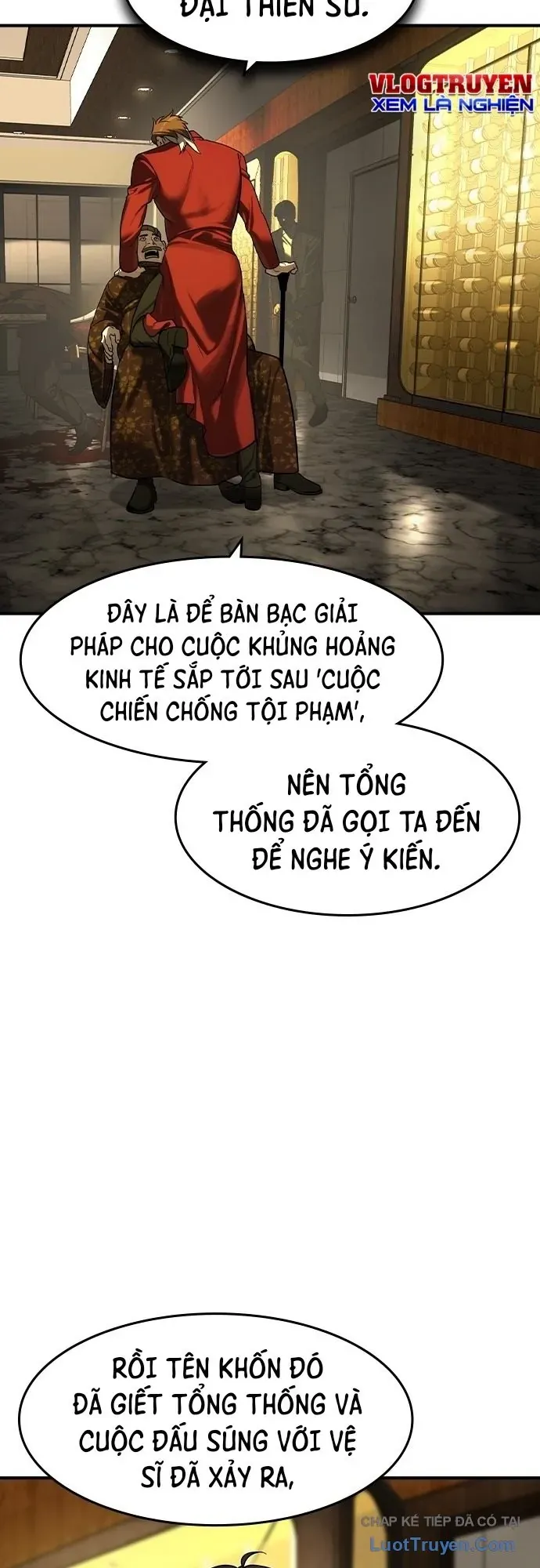Quý Công Tử [Chap 69-81] — trang 1
