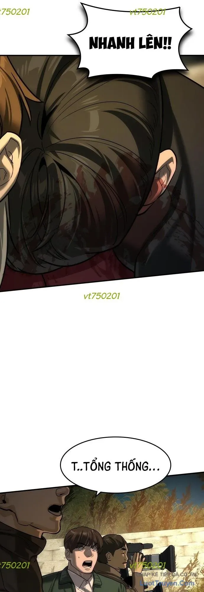 Quý Công Tử [Chap 69-81] — trang 10