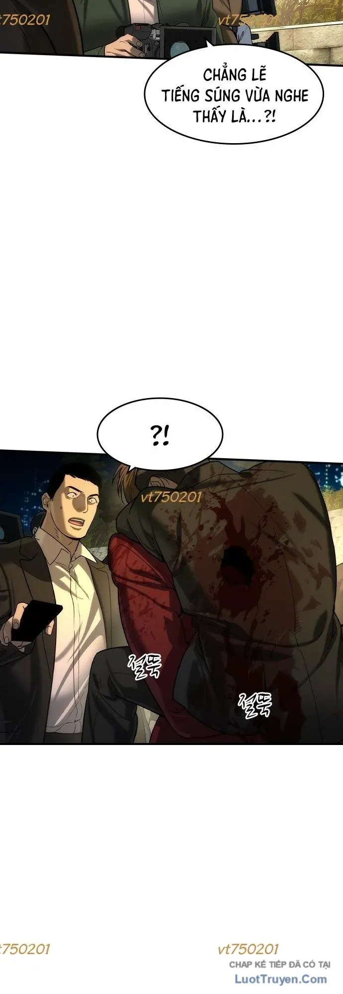 Quý Công Tử [Chap 69-81] — trang 11