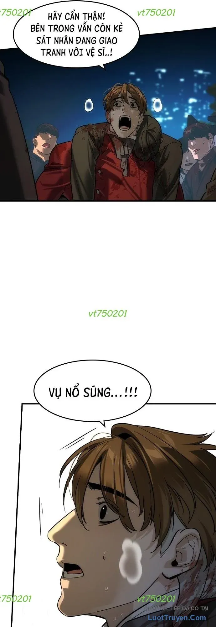 Quý Công Tử [Chap 69-81] — trang 12