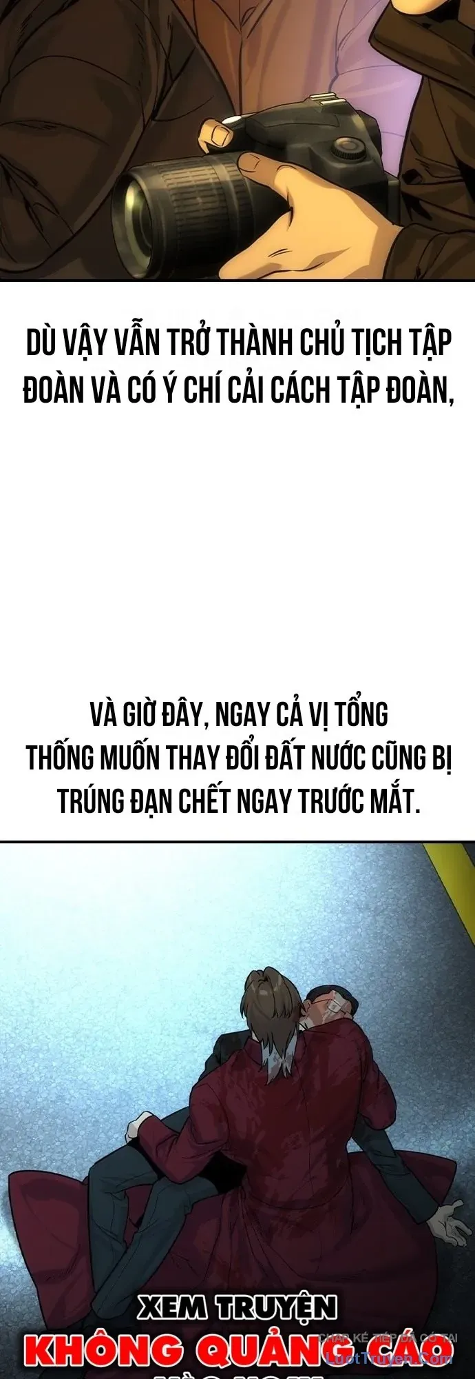 Quý Công Tử [Chap 69-81] — trang 18