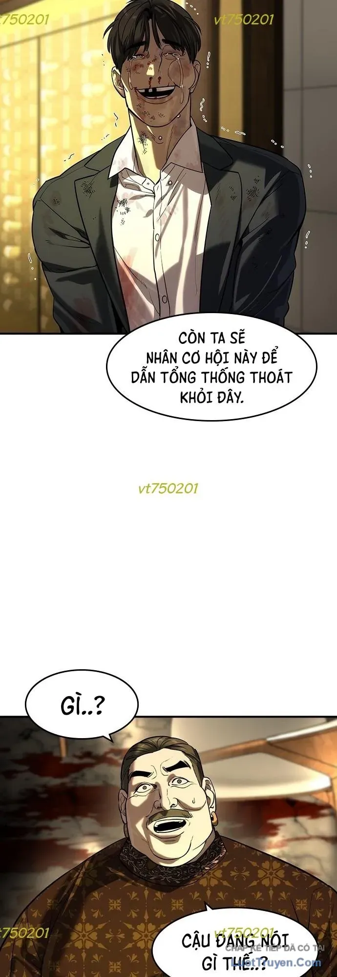 Quý Công Tử [Chap 69-81] — trang 2