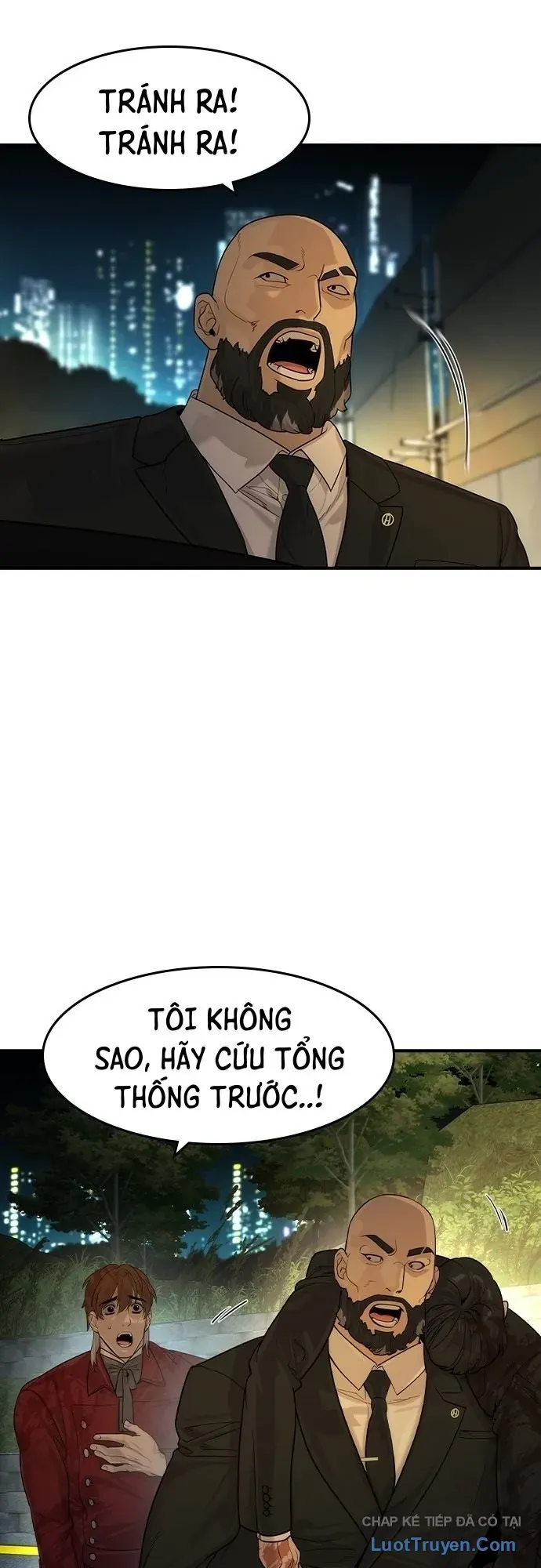 Quý Công Tử [Chap 69-81] — trang 20